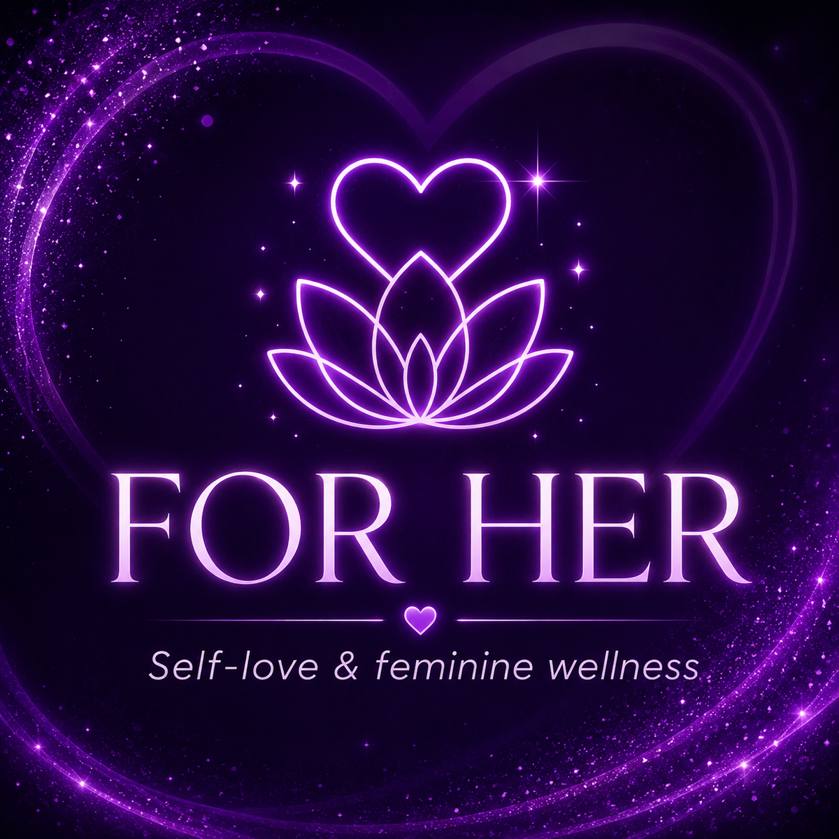 For Her
