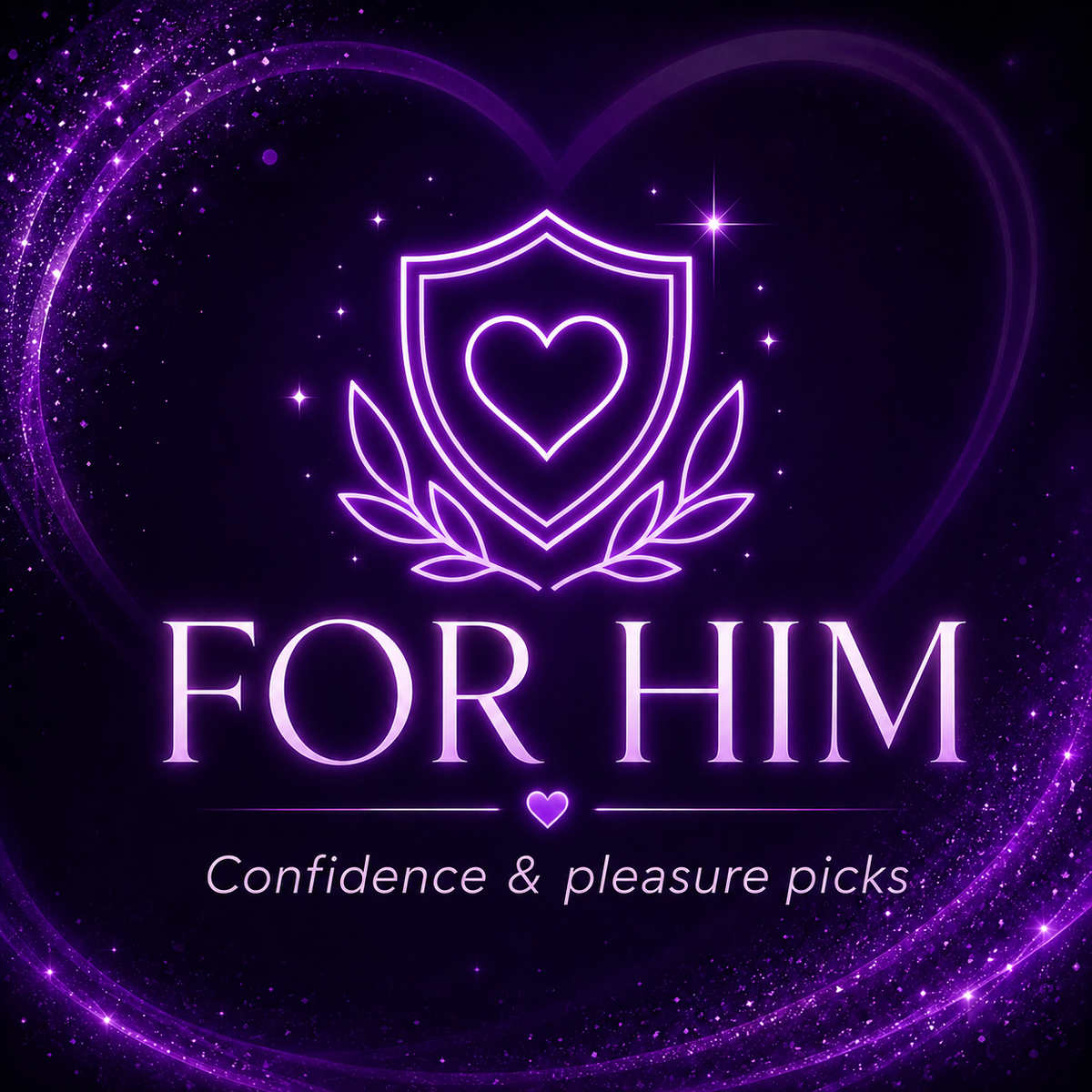 For Him