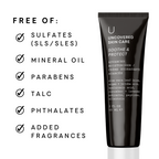 Soothe & Protect - Advanced Moisturizer