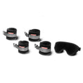Seduction Cuff Kit