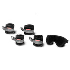 Seduction Cuff Kit