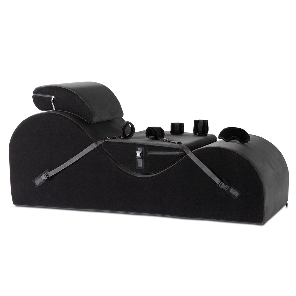 Esse Chaise - Standard & Valkyrie