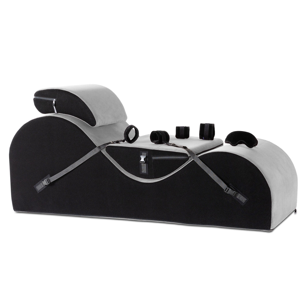 Esse Chaise - Standard & Valkyrie