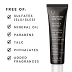 Soothe & Protect - Hydrating Eye Serum