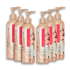 Nourishing Body Lotion - Love Story