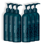 Nourishing Body Lotion - Titan