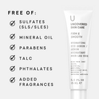 Firm & Smooth - Hydrating Eye Serum