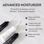 Soothe & Protect - Advanced Moisturizer
