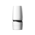 Aero Silver Ring
