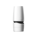 Aero Silver Ring