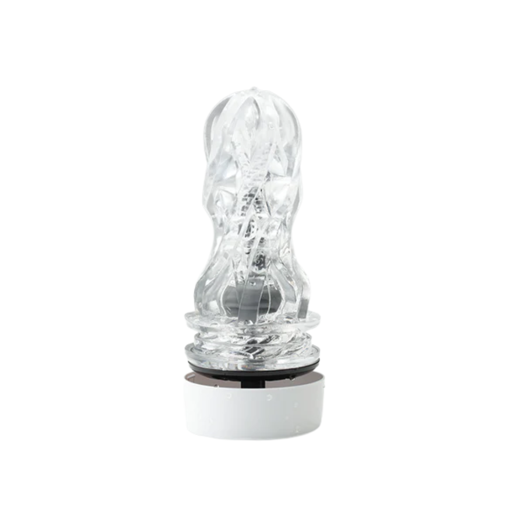 Aero Silver Ring