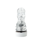Aero Silver Ring