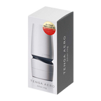 Aero Silver Ring