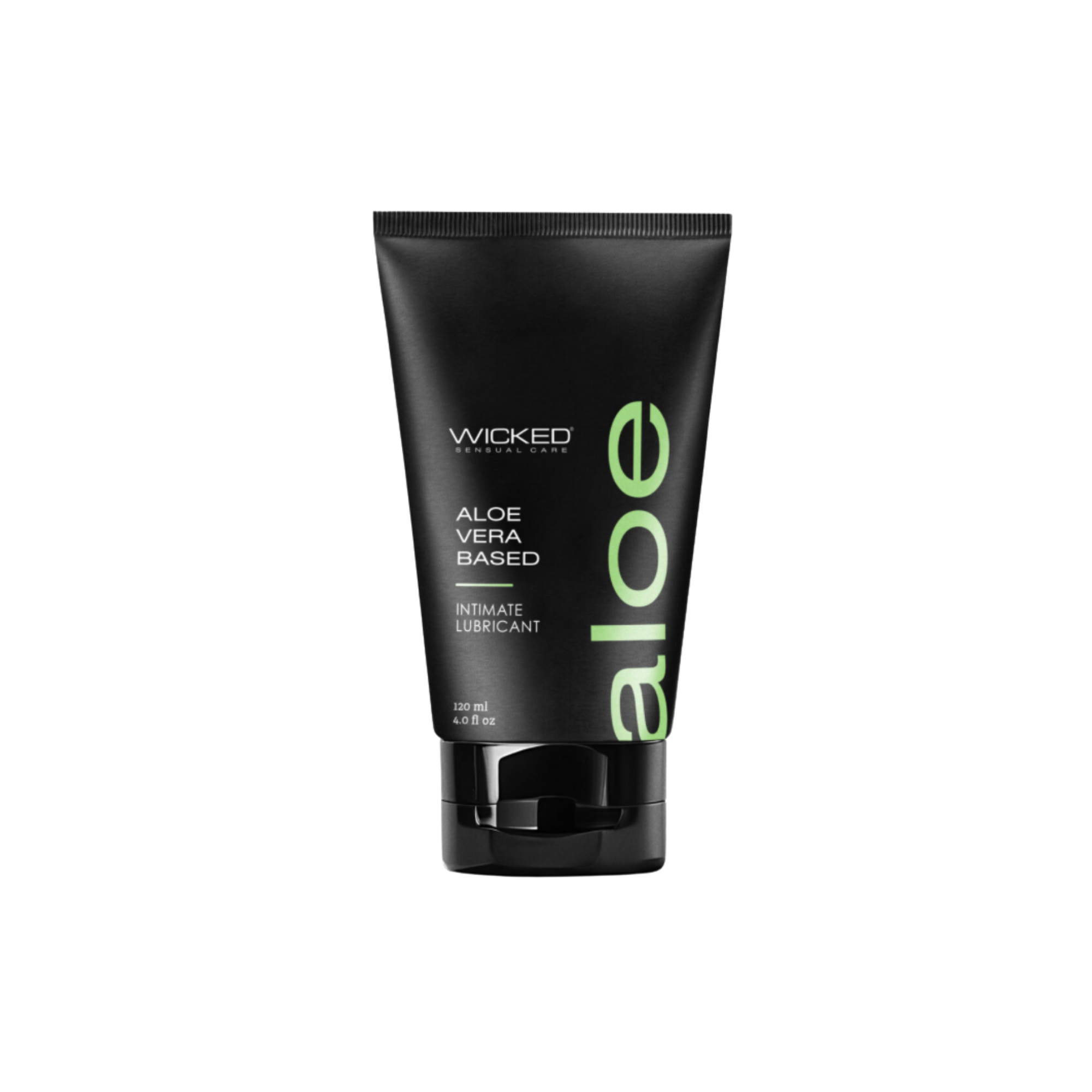 Wicked Aloe Vera Lubricant