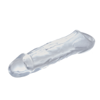 A Little More 7.5" Penis Extender Pure Romance