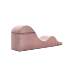 Aria Chaise + Bench Cover