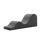 Aria Chaise + Bench Cover