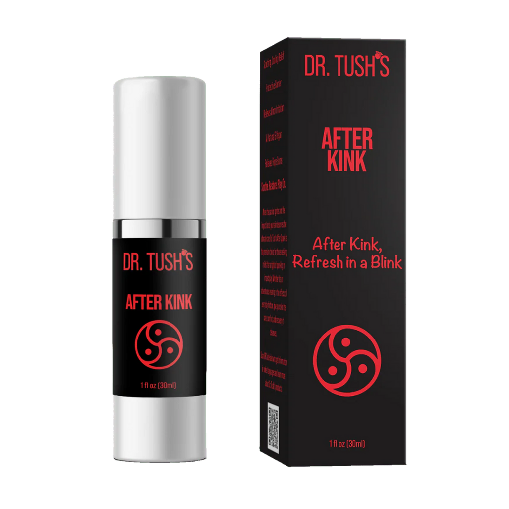 After Kink Play