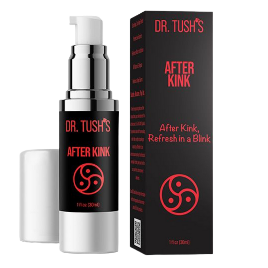 After Kink Play