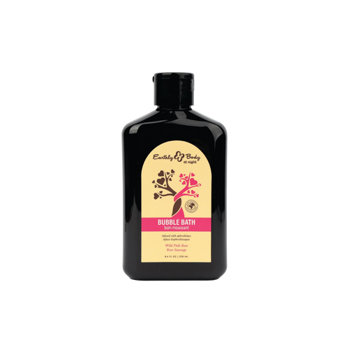 Aphrodisiac Bubble Bath