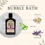 Aphrodisiac Bubble Bath