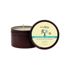 Aphrodisiac Massage Candle