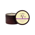 Aphrodisiac Massage Candle
