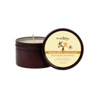 Aphrodisiac Massage Candle