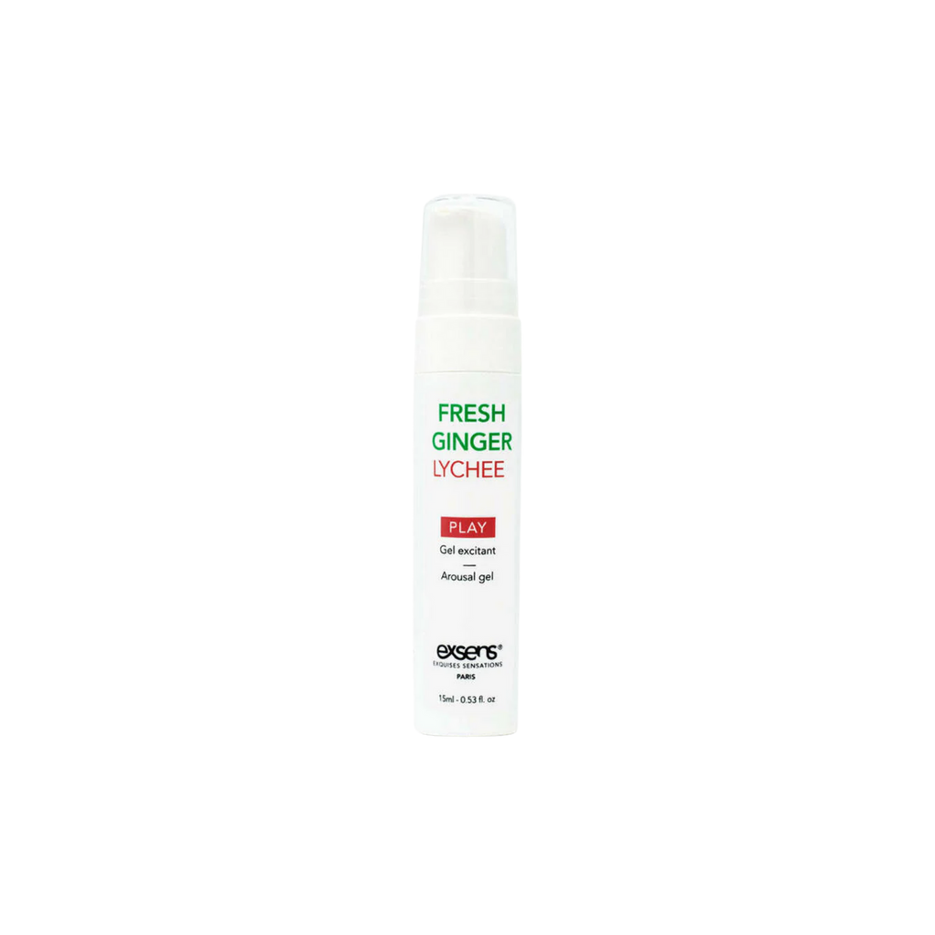 Arousal Gel