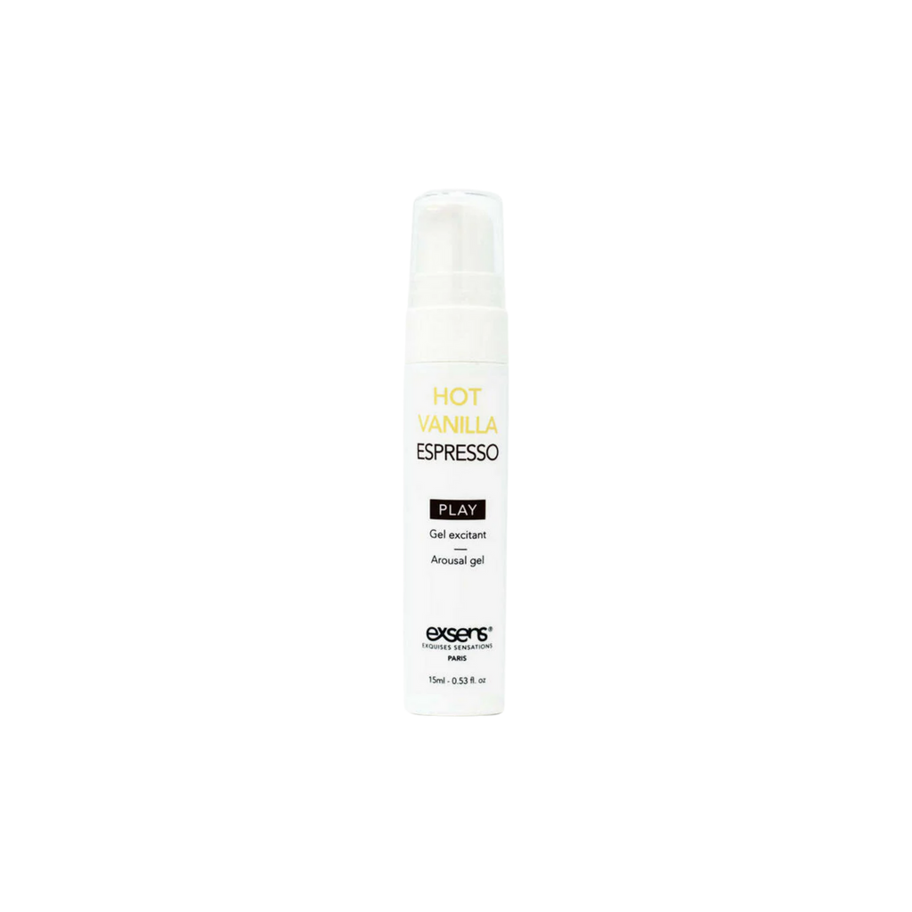 Arousal Gel