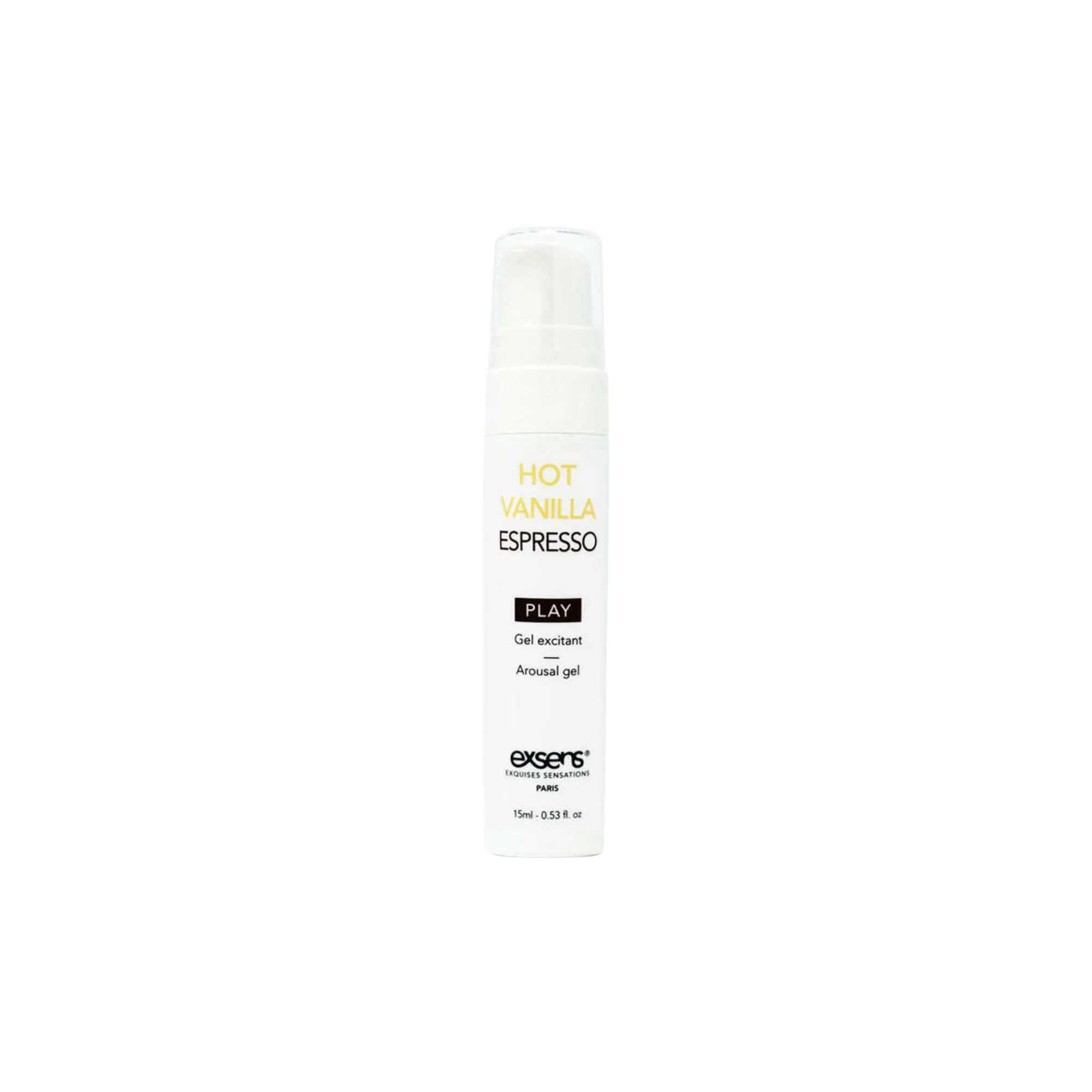 Arousal Gel