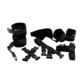 Bed Buckler