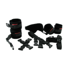 Bed Buckler