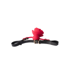 Bloom Silicone Gag