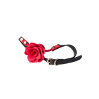 Bloom Silicone Gag