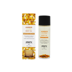 Crystal Body & Massage Oil