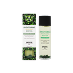 Crystal Body & Massage Oil