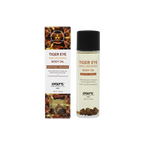 Crystal Body & Massage Oil