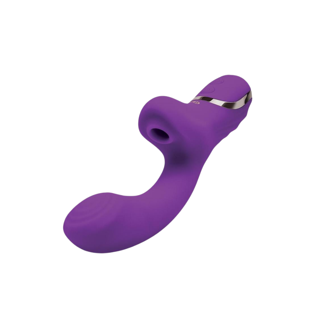 G-Play Suction Vibe