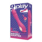 G-Play G-Spot Vibe
