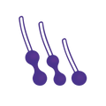 Squeeze Kegel Balls
