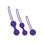 Squeeze Kegel Balls