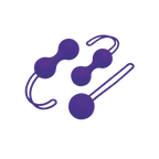 Squeeze Kegel Balls