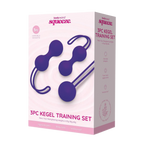 Squeeze Kegel Balls