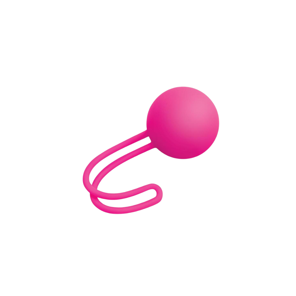 Squeeze Single Kegel Ball