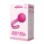 Squeeze Single Kegel Ball