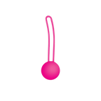 Squeeze Single Kegel Ball