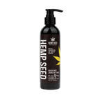 Hemp Seed Bath & Shower Gel