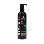 Hemp Seed Bath & Shower Gel
