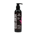 Hemp Seed Bath & Shower Gel